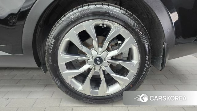 Kia Sorento 4th Generation id 4525208 из Кореи 13