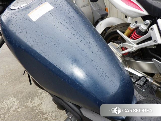 Honda REBEL 500 id 3946324 из Японии 13