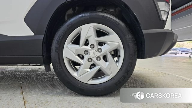 Hyundai Kona Hybrid (SX2) id 4315541 из Кореи 13