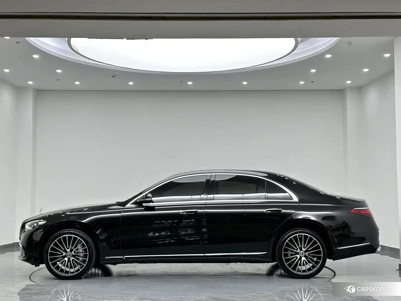 Mercedes-Benz S-Class id 4669474 из Китая 13