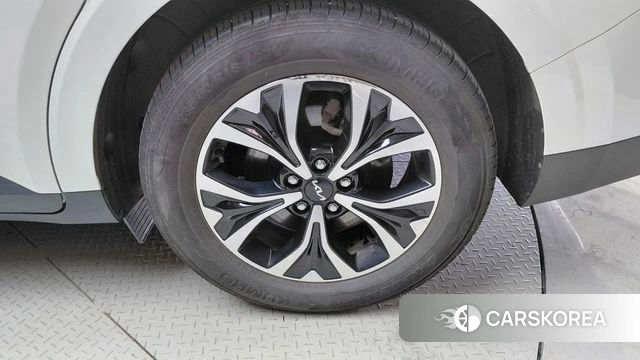 Kia Carnival 4th generation id 4834927 из Кореи 13