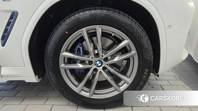 BMW X4 (G02) id 4775554 из Кореи 13