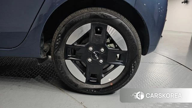 Kia The New Kia Ray EV id 4280126 из Кореи 13
