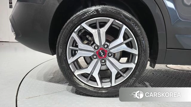 Kia Seltos id 4330496 из Кореи 13
