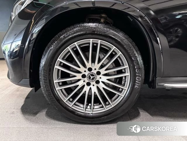 Mercedes-Benz GLC id 4272103 из Китая 13
