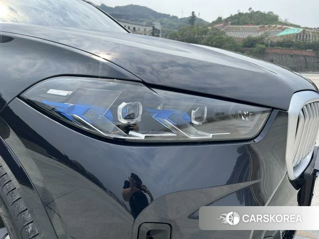 BMW X5 id 4256370 из Китая 13