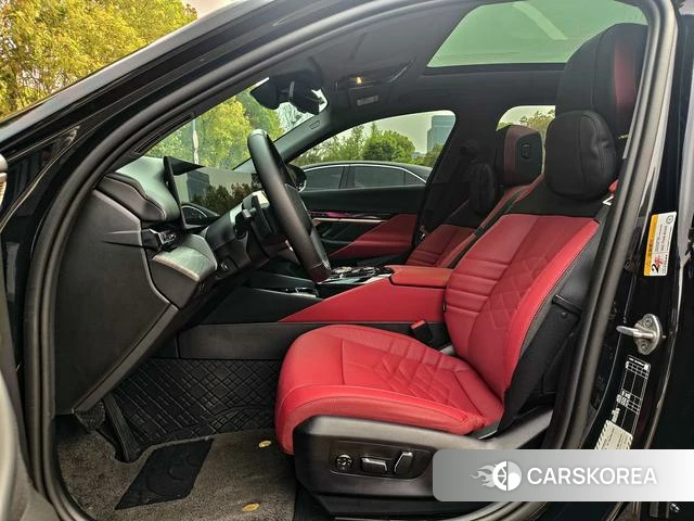BMW 5 series id 4265206 из Китая 13