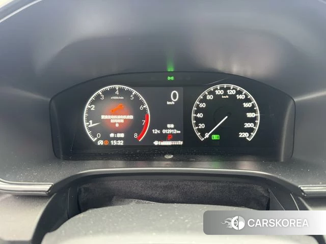 Honda CR-V id 4258149 из Китая 13