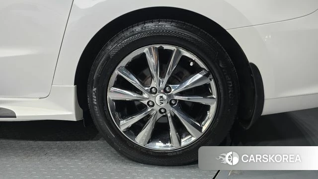 Kia The New Carnival id 4732891 из Кореи 13
