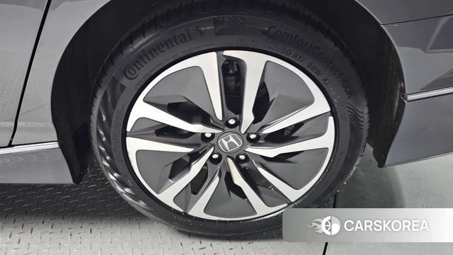 Honda Accord 10th Generation id 4403252 из Кореи 13