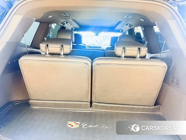 Cadillac XT6 id 3908467 из Китая 13