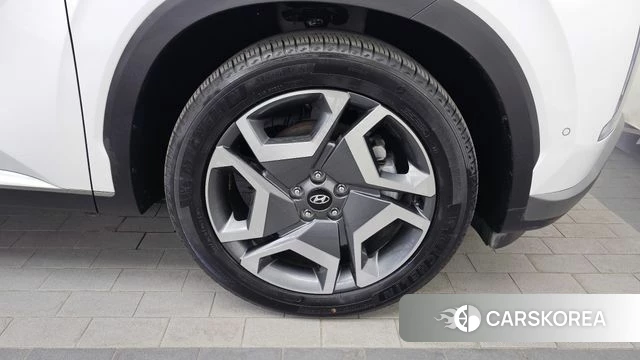 Hyundai The New Palisade id 4308569 из Кореи 13