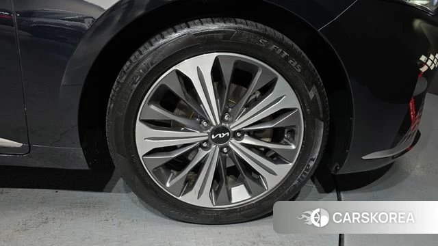 Kia K8 Hybrid id 4580680 из Кореи 13