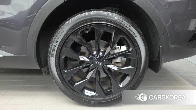 Kia Sorento 4th Generation id 4872676 из Кореи 13