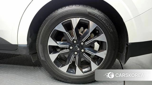 Kia Carnival 4th generation id 4203030 из Кореи 13