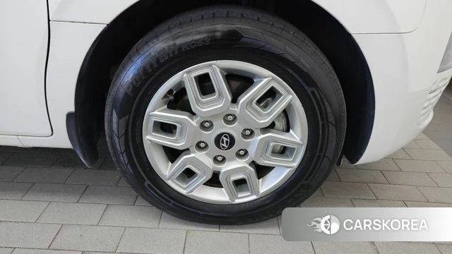 Hyundai Staria id 4879915 из Кореи 13