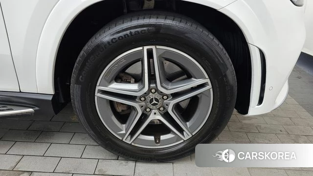 Mercedes-Benz GLE-Class W167 id 4408980 из Кореи 13