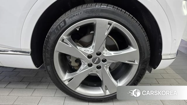 Genesis GV80 id 4785215 из Кореи 13
