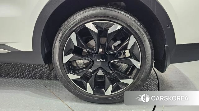 Kia The New Sorento 4th Generation id 4200931 из Кореи 13