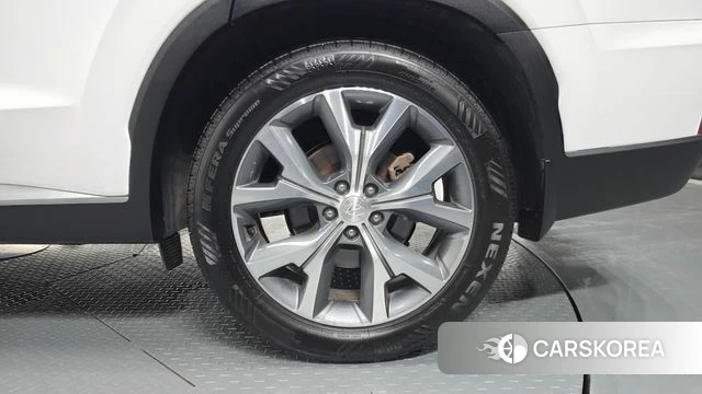Hyundai Palisade id 4764765 из Кореи 13