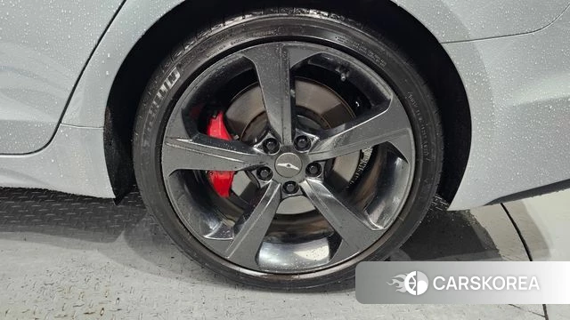 Genesis G70 id 4351134 из Кореи 13