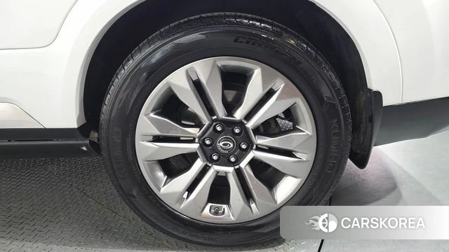 Kia Mohave Master id 4535536 из Кореи 13