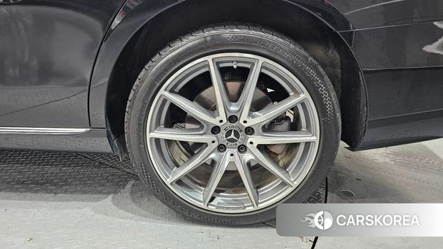 Mercedes-Benz E-Class W213 id 4608957 из Кореи 13