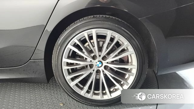 BMW 3 Series (G20) id 4267478 из Кореи 13