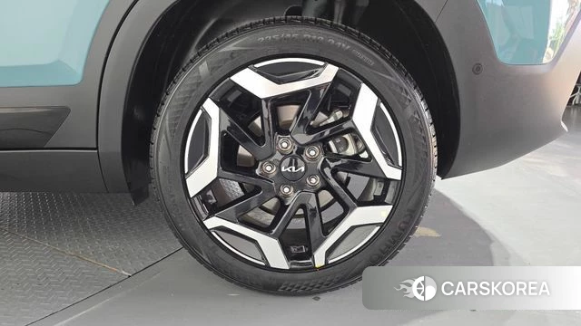 Kia The New Seltos id 4243847 из Кореи 13