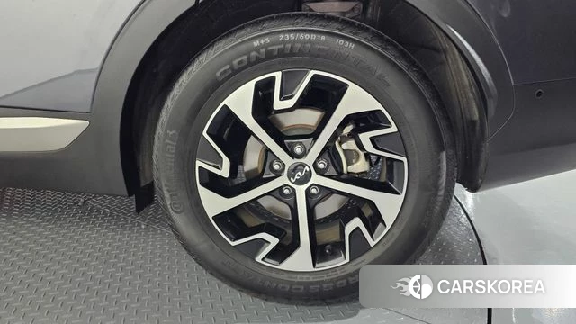 Kia Sportage 5th Generation Hybrid id 4784494 из Кореи 13