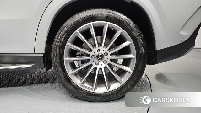 Mercedes-Benz GLE-Class W167 id 4612378 из Кореи 13