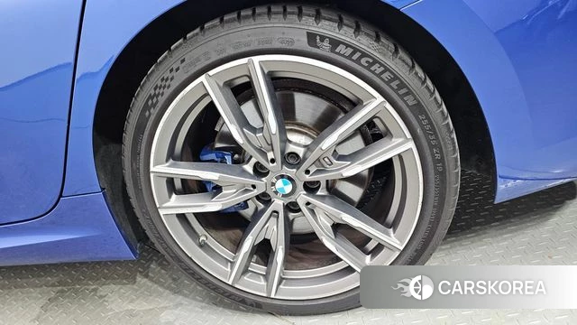 BMW 3 Series (G20) id 4726560 из Кореи 13