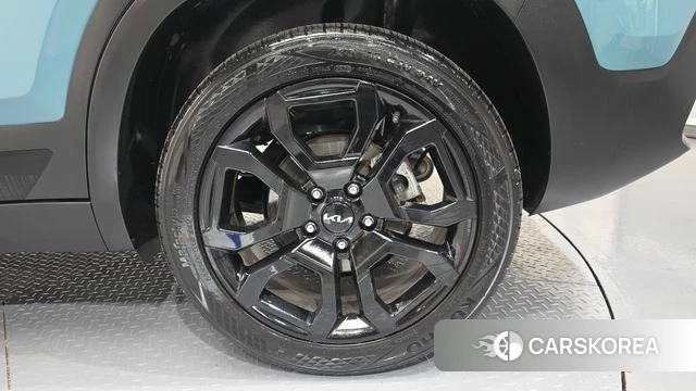 Kia The New Seltos id 4248476 из Кореи 13