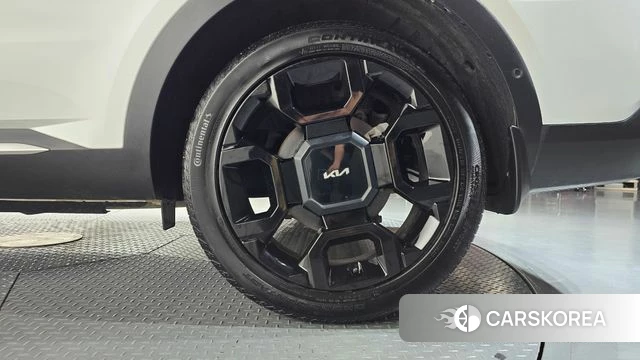 Kia The New Sorento 4th Generation id 4700997 из Кореи 13
