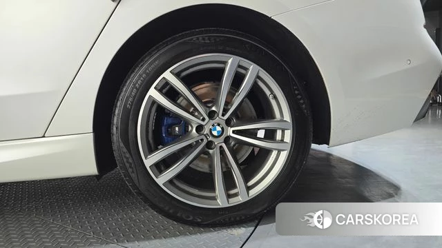 BMW 6 Series GT (G32) id 4581147 из Кореи 13