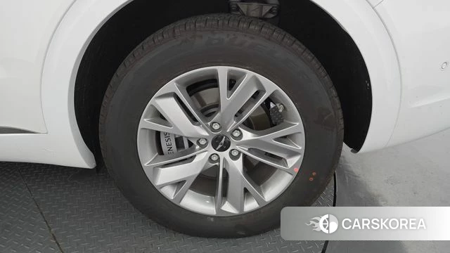 Genesis GV70 id 4622921 из Кореи 13