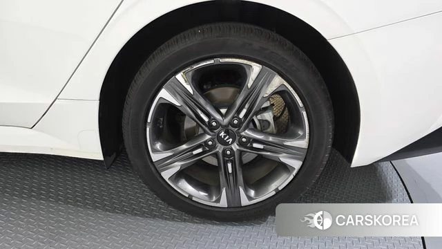 Kia K5 3rd generation id 4435034 из Кореи 13