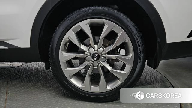 Kia Sorento 4th Generation id 4636944 из Кореи 13