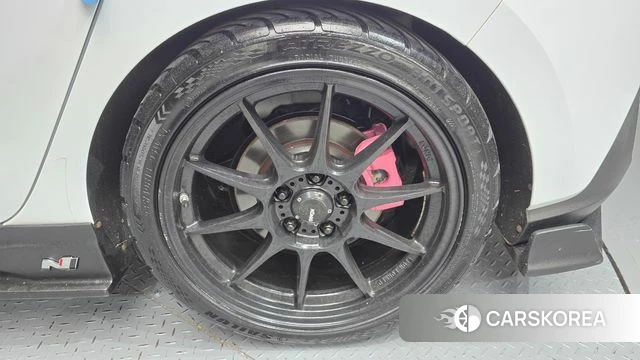 Hyundai i30 (PD) id 4232396 из Кореи 13