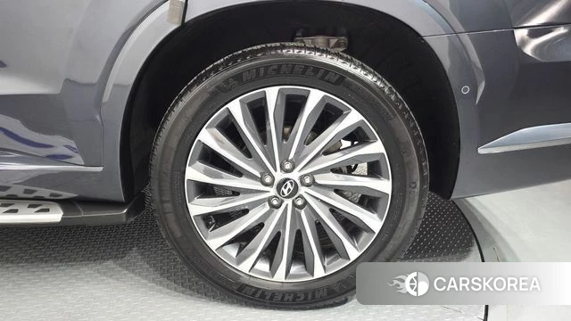 Hyundai The New Palisade id 4500224 из Кореи 13