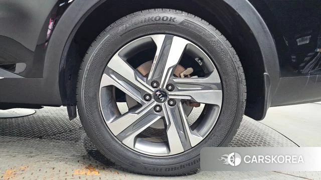 Kia Sorento 4th Generation id 4894722 из Кореи 13