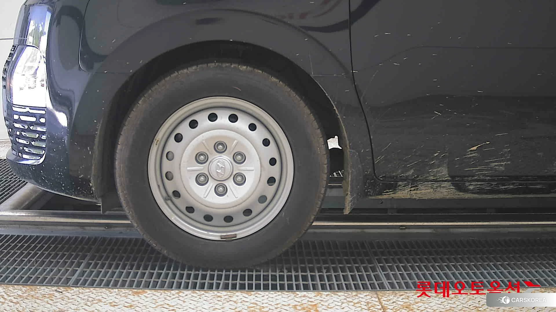 Hyundai Staria id 4679341 из Кореи 13
