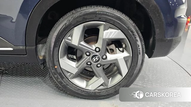Hyundai Venue id 4490157 из Кореи 13
