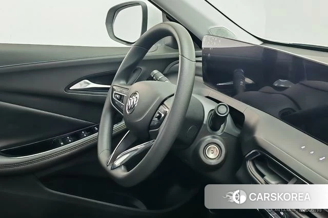 Buick Weilang id 4212367 из Китая 13