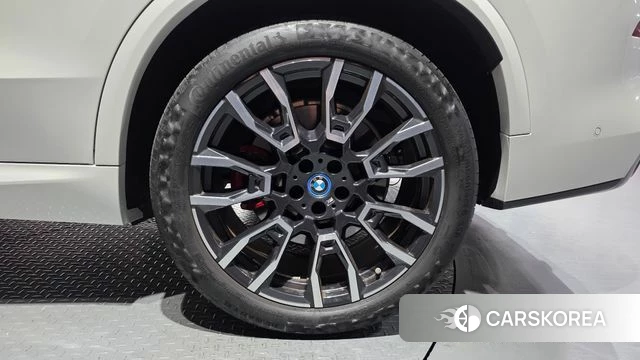 BMW X5 (G05) id 4527724 из Кореи 13