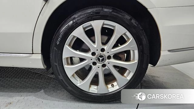 Mercedes-Benz E-Class W213 id 4780406 из Кореи 13