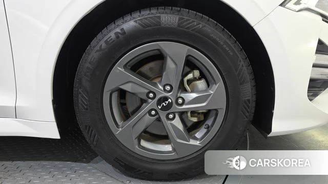 Kia K5 3rd generation id 4579846 из Кореи 13