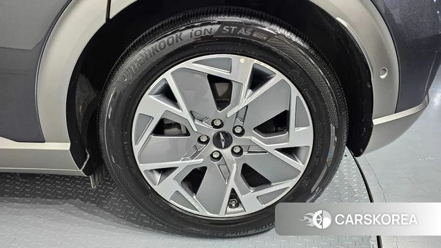 Genesis GV60 id 4529062 из Кореи 13