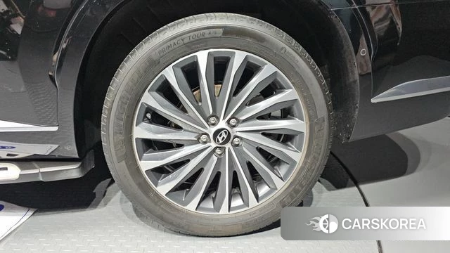 Hyundai The New Palisade id 4422810 из Кореи 13