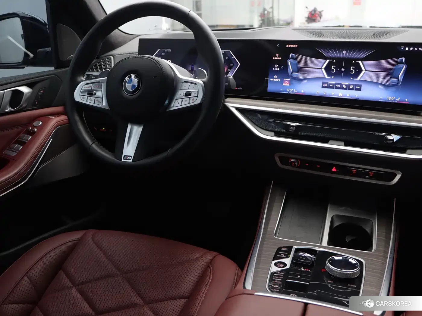 BMW X5 id 4622746 из Китая 13